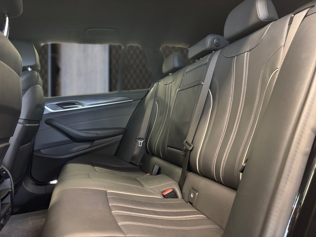 Bild 8: BMW 530e xDrive Touring