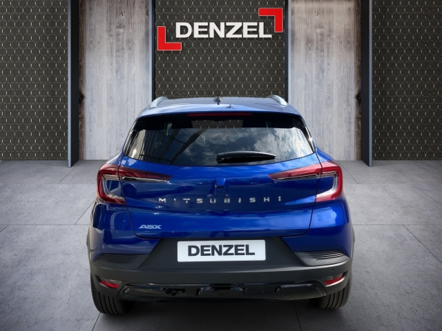 Bild 10: Mitsubishi ASX 1,3 Petrol Invite S+C 23