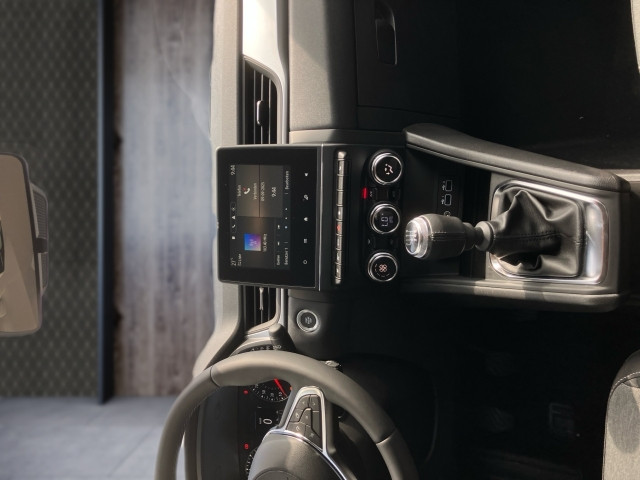 Bild 7: Mitsubishi ASX 1,3 Petrol Invite S+C 23