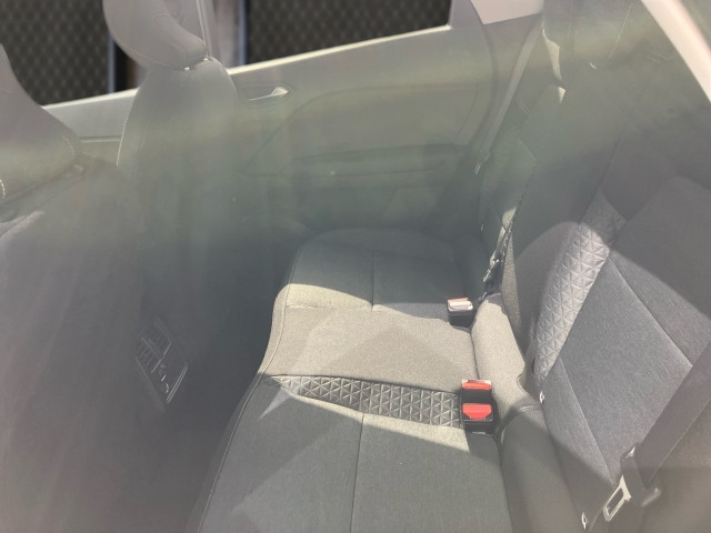 Bild 8: Mitsubishi ASX 1,3 Petrol Invite S+C 23