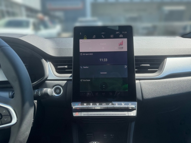 Bild 11: Mitsubishi ASX 1,3 Petrol Invite S+C 23