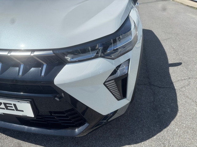 Bild 3: Mitsubishi ASX 1,3 Petrol Invite S+C 23