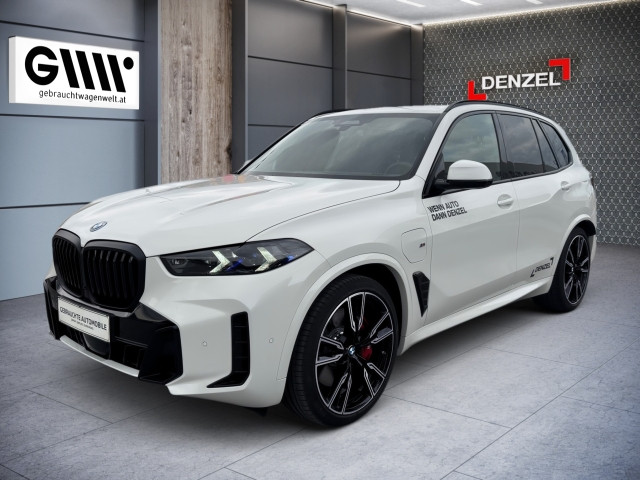Bild 0: BMW X5 xDrive50e G05 XB1