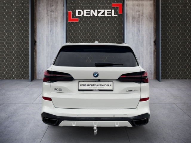 Bild 10: BMW X5 xDrive50e G05 XB1