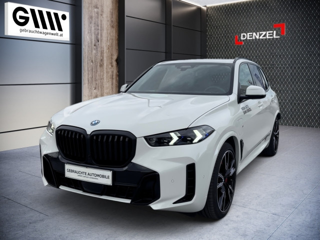 Bild 1: BMW X5 xDrive50e G05 XB1