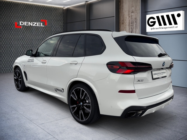Bild 2: BMW X5 xDrive50e G05 XB1
