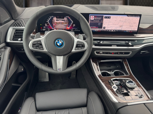 Bild 6: BMW X5 xDrive50e G05 XB1