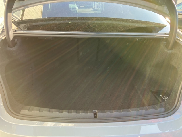 Bild 9: BMW 318d Limousine MX G20 B47