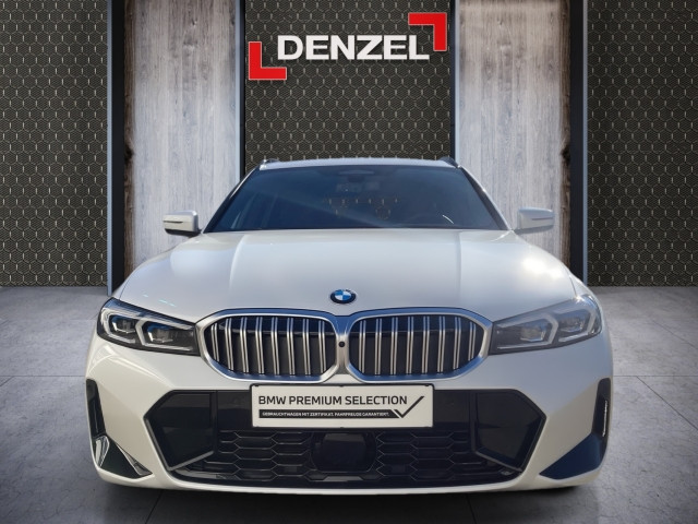 Bild 12: BMW 320d xDrive Touring G21