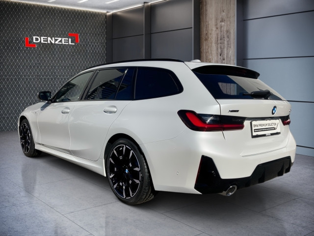 Bild 2: BMW 320d xDrive Touring G21