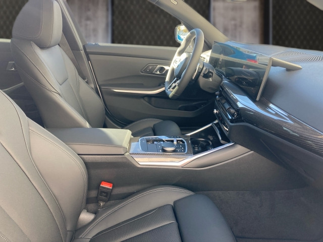 Bild 5: BMW 320d xDrive Touring G21