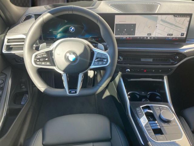 Bild 6: BMW 320d xDrive Touring G21
