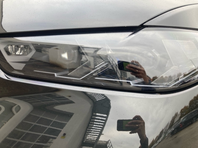 Bild 11: BMW X6 xDrive 30d G06 B57