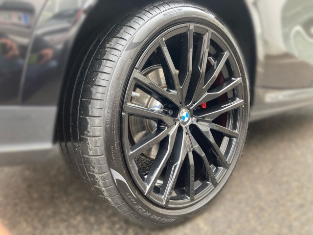 Bild 4: BMW X6 xDrive 30d G06 B57