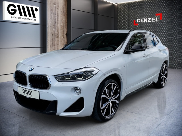 Bild 0: BMW X2 sDrive20i F39