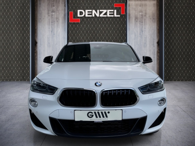 Bild 12: BMW X2 sDrive20i F39