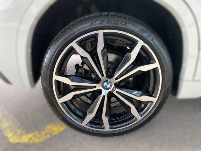 Bild 4: BMW X2 sDrive20i F39