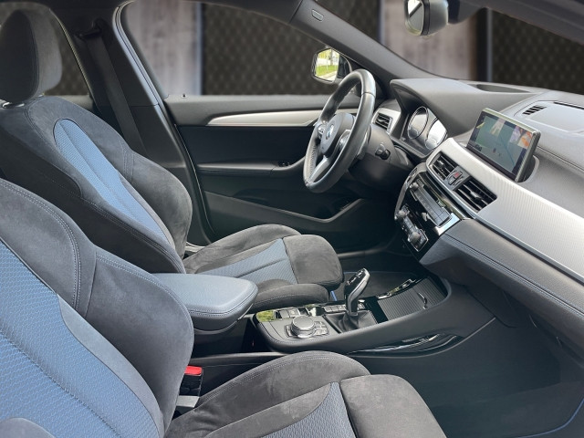 Bild 5: BMW X2 sDrive20i F39