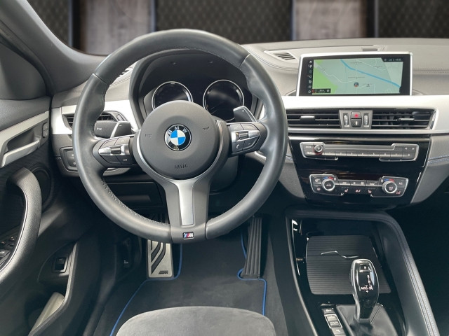 Bild 6: BMW X2 sDrive20i F39