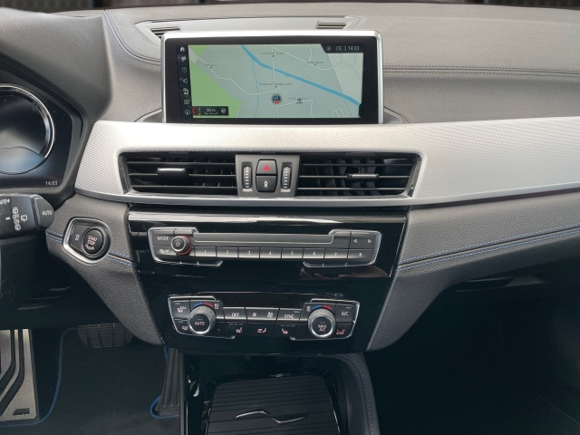 Bild 7: BMW X2 sDrive20i F39