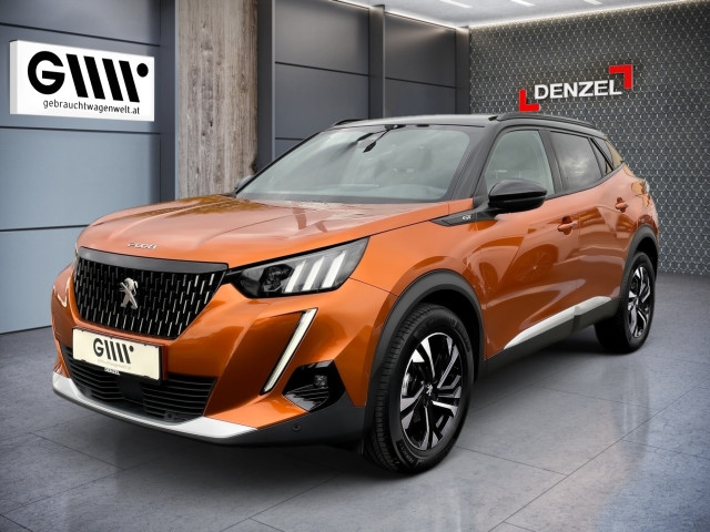 Bild 0: Peugeot 2008 PureTech 130 S&