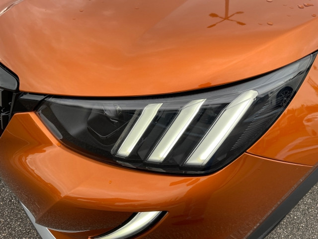 Bild 11: Peugeot 2008 PureTech 130 S&