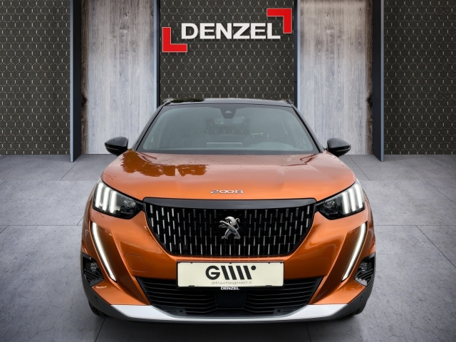 Bild 12: Peugeot 2008 PureTech 130 S&