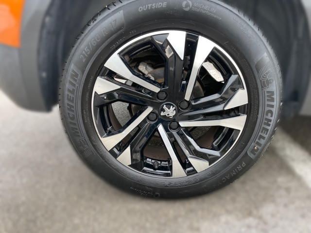 Bild 4: Peugeot 2008 PureTech 130 S&