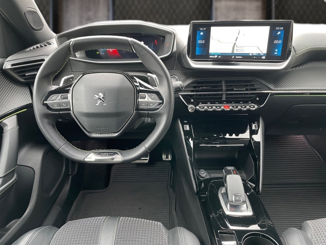 Bild 6: Peugeot 2008 PureTech 130 S&