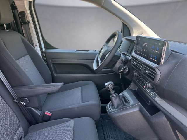 Bild 10: Toyota Pro Ace 1,5 D-4D 120