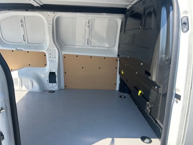 Bild 11: Toyota Pro Ace 1,5 D-4D 120