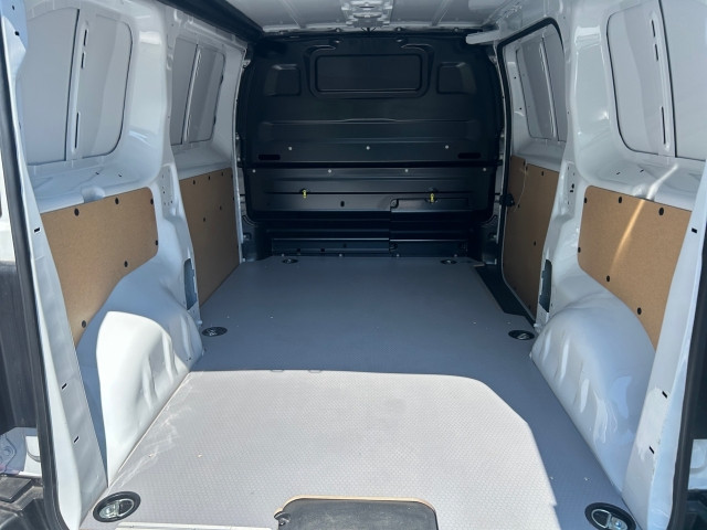 Bild 12: Toyota Pro Ace 1,5 D-4D 120