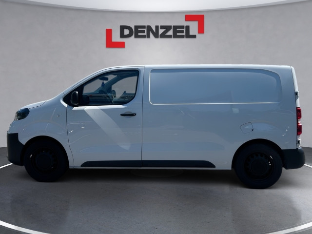 Bild 1: Toyota Pro Ace 1,5 D-4D 120