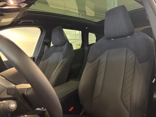 Bild 13: BMW X3 20d xDrive G45 ZA