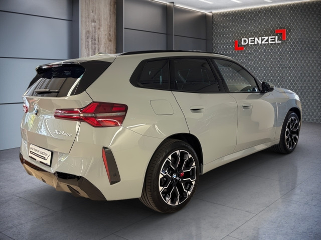 Bild 3: BMW X3 20d xDrive G45 ZA
