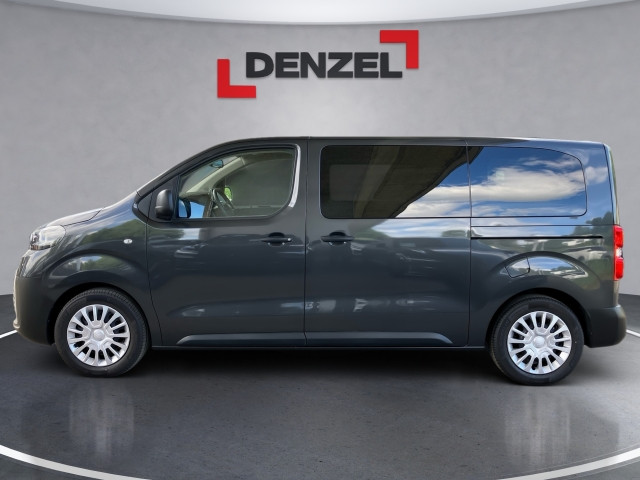 Bild 1: Toyota Proace Verso 2,0 l, 145 Shuttle Medium
