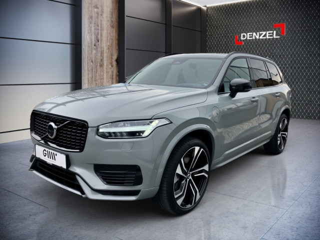 Bild 0: VOLVO PKW XC90 T8 AWD Recharge