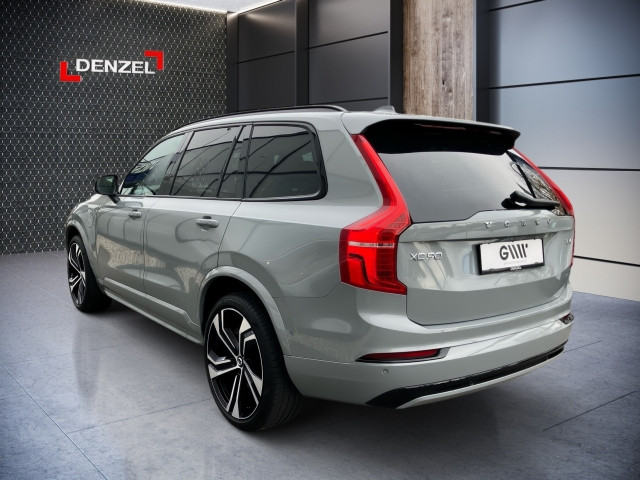 Bild 2: VOLVO PKW XC90 T8 AWD Recharge