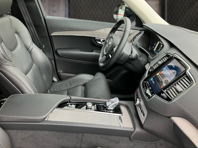 Bild 5: VOLVO PKW XC90 T8 AWD Recharge