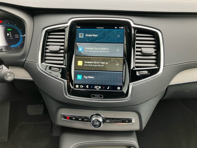Bild 7: VOLVO PKW XC90 T8 AWD Recharge