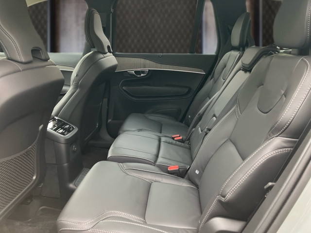 Bild 8: VOLVO PKW XC90 T8 AWD Recharge