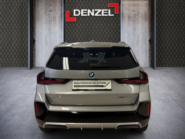 Bild 10: BMW X1 xDrive20d 48V Aut