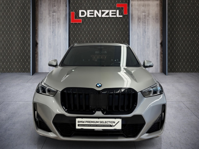 Bild 12: BMW X1 xDrive20d 48V Aut