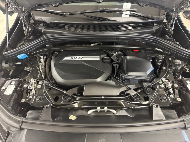 Bild 14: BMW X1 xDrive20d 48V Aut