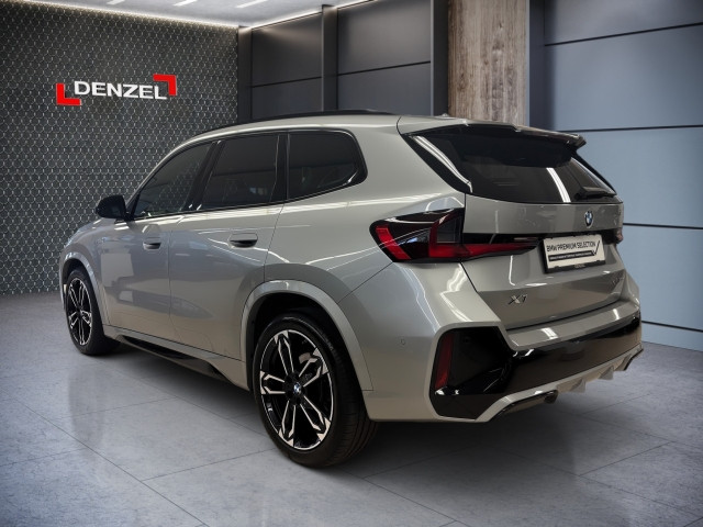 Bild 2: BMW X1 xDrive20d 48V Aut