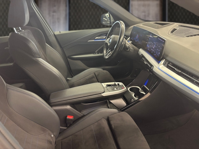 Bild 5: BMW X1 xDrive20d 48V Aut