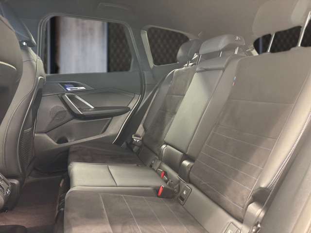 Bild 8: BMW X1 xDrive20d 48V Aut