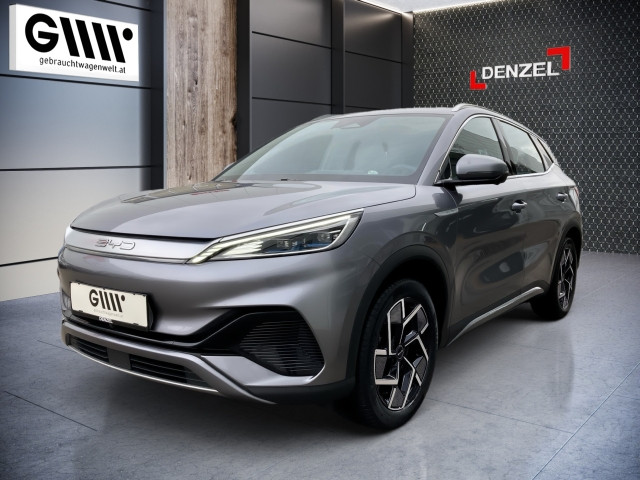 Bild 0: BYD Atto3 60,5 kWh Desig