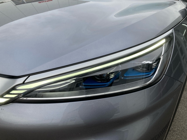 Bild 11: BYD Atto3 60,5 kWh Desig