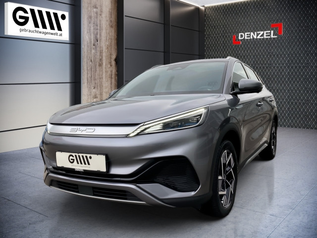 Bild 1: BYD Atto3 60,5 kWh Desig